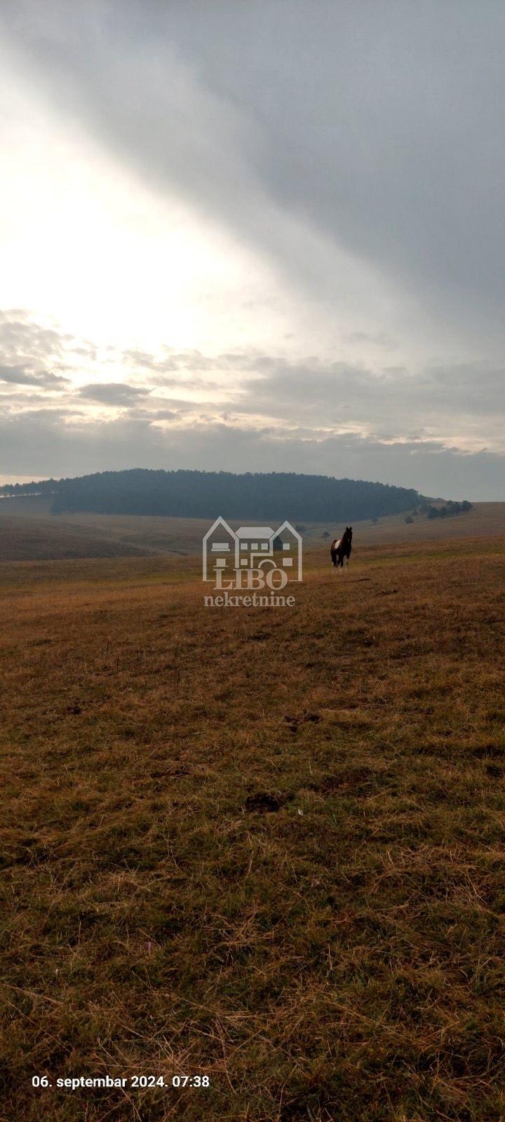 NOVOGRADNJA-Stan P=38.60m2-Zlatibor ID#2153